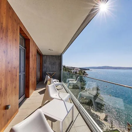 Meeresbrise, No 2 Appartement