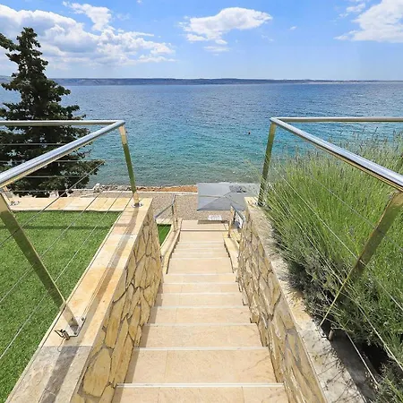 Meeresbrise, No 2 Appartement *