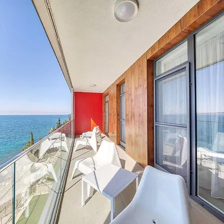 Meeresbrise, No 2 Appartement Starigrad Paklenica