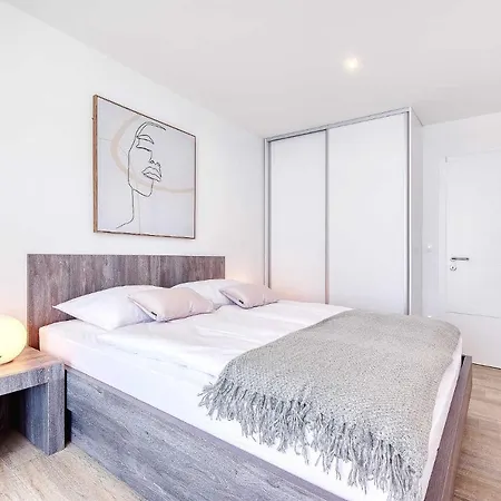 Appartement Meeresbrise, No 2 *