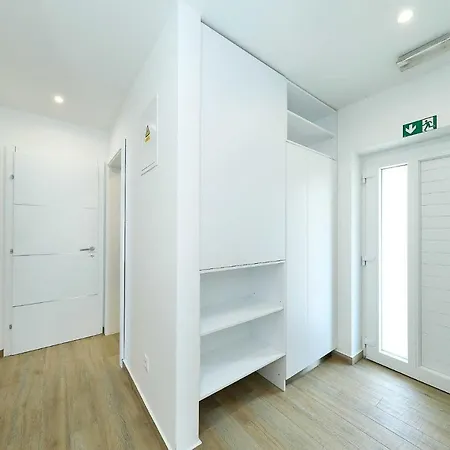 Meeresbrise, No 2 Appartement Starigrad Paklenica
