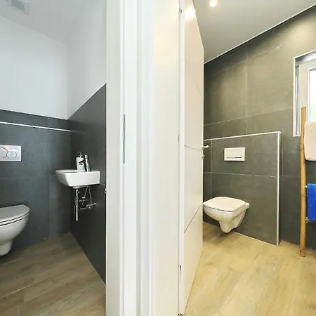 Appartement Meeresbrise, No 2