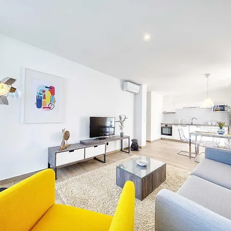 Appartement Meeresbrise, No 2 *